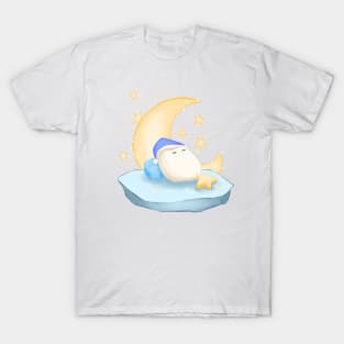 Dreamy Moon & Stars T-Shirt